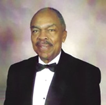James Felder